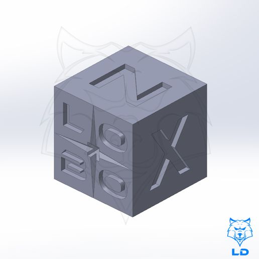 Free STL file Calibration Cube・3D printer model to download・Cults